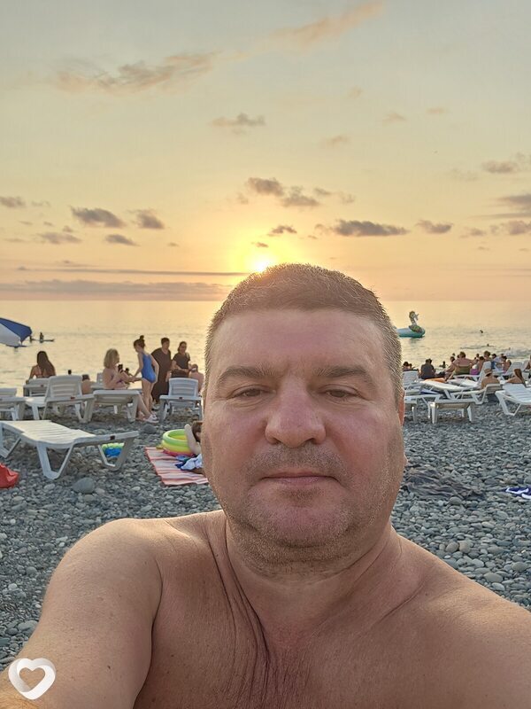 Сергей, Новополоцк