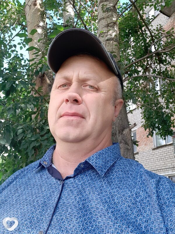Евгений, 53, Кемерове — анкета №2011416