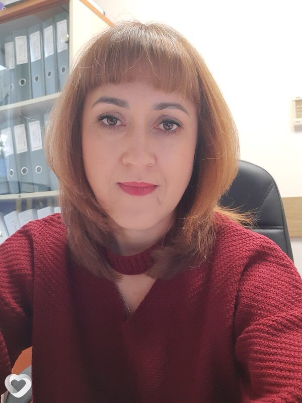 Наталья, 40, Казани — анкета №2011513