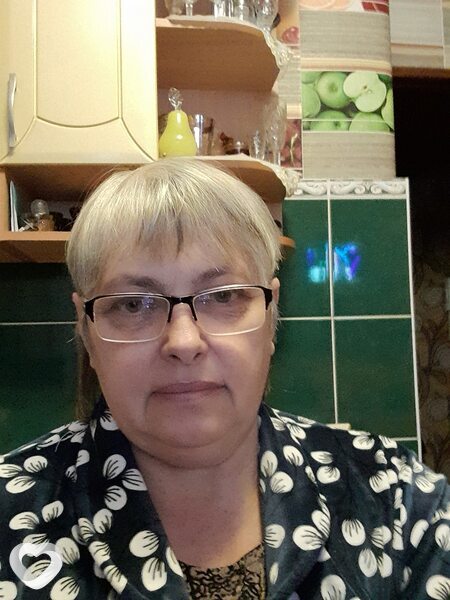 Наташа, 64, Барановичах — анкета №2011517