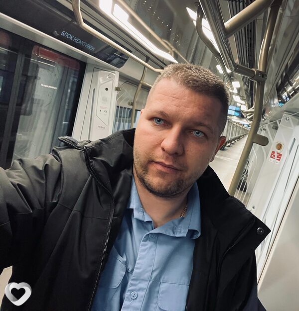 Дмитрий, 32, Москве — анкета №2011454