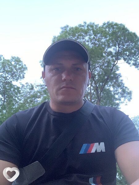 Dima, 31, Кишинёв — анкета №2011469