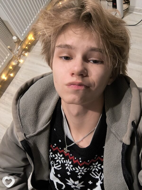 Семëн, 19, Ставрополе — анкета №2011540
