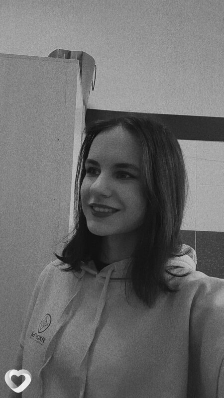 Лиза, 20, Обнинске — анкета №2011553