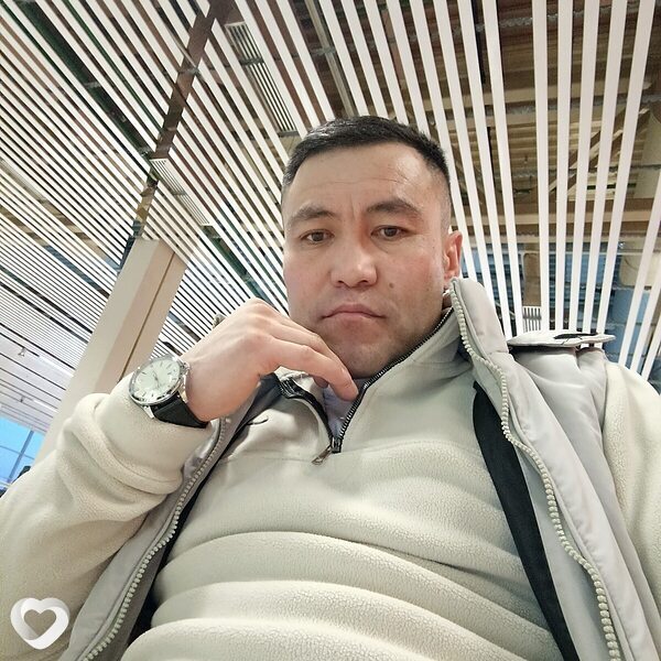 Бустон, 35, Алматы — анкета №2011554
