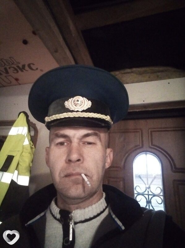 Виталий, 42, Могилев — анкета №2011562