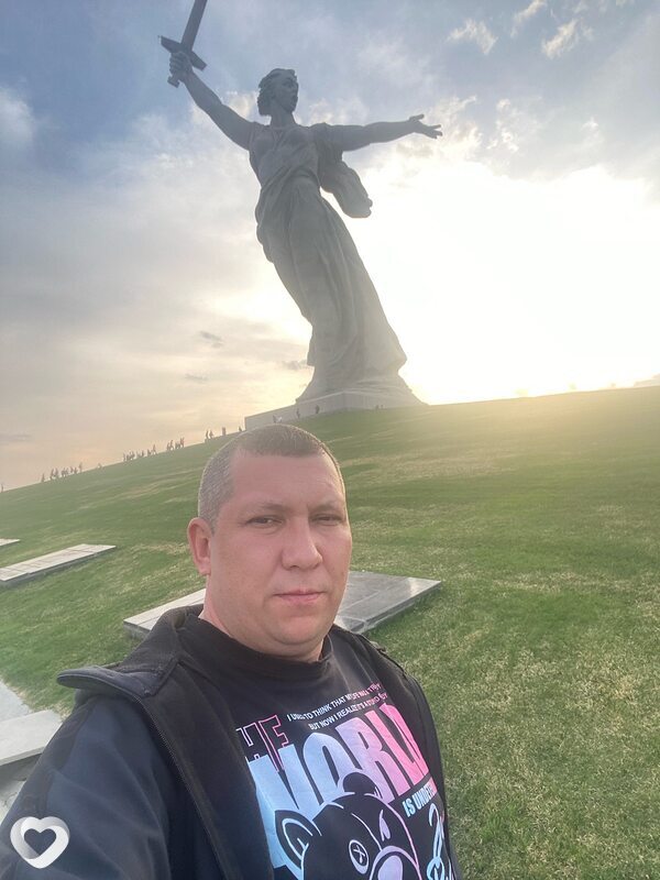 Александр, 43, Ногинске — анкета №2011697