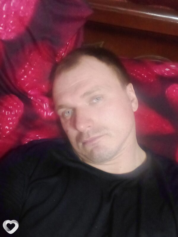 Александр, 37, Орёл — анкета №2011711