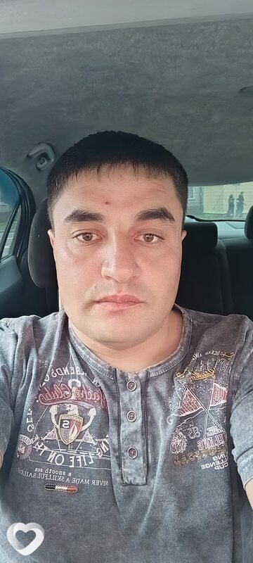 Дима, 40, Тюмени — анкета №2011578