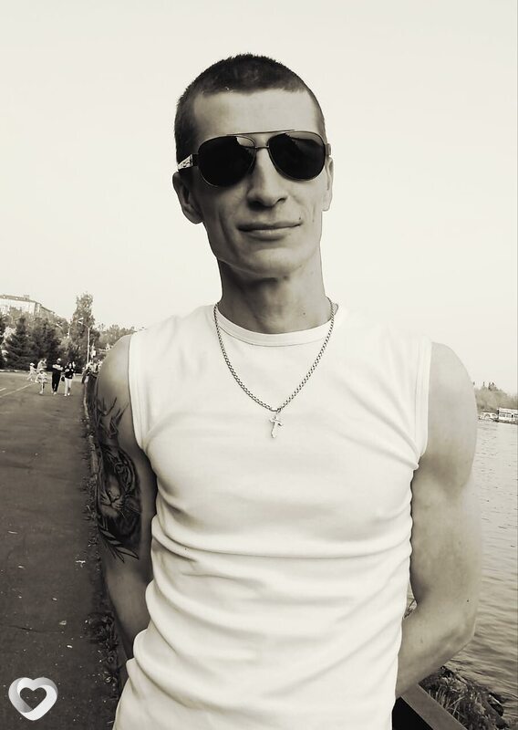 Сергей, 35, Тольятти — анкета №2011588