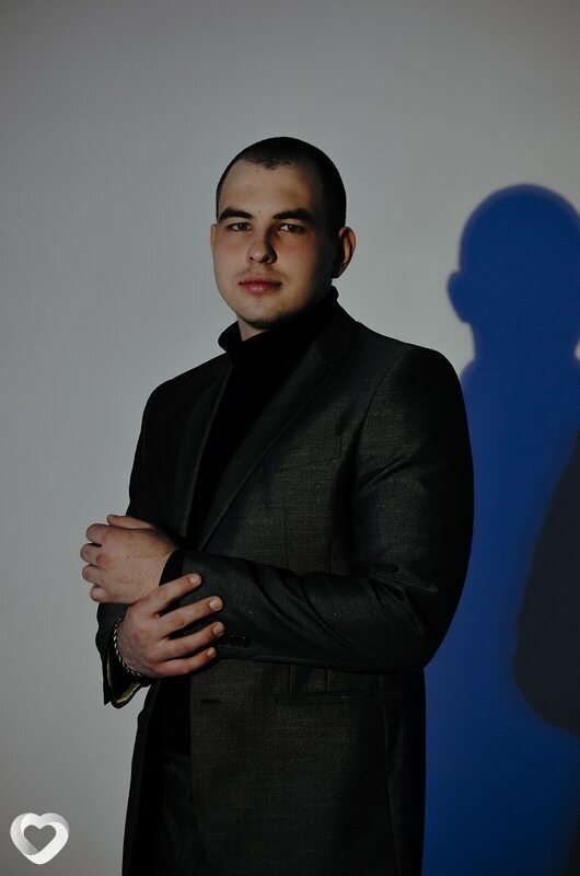 Семен, 23, Иркутске — анкета №2011595
