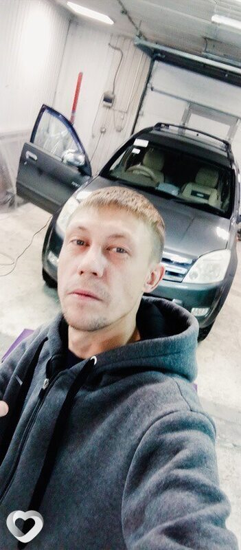 Дмитрий, Салехард