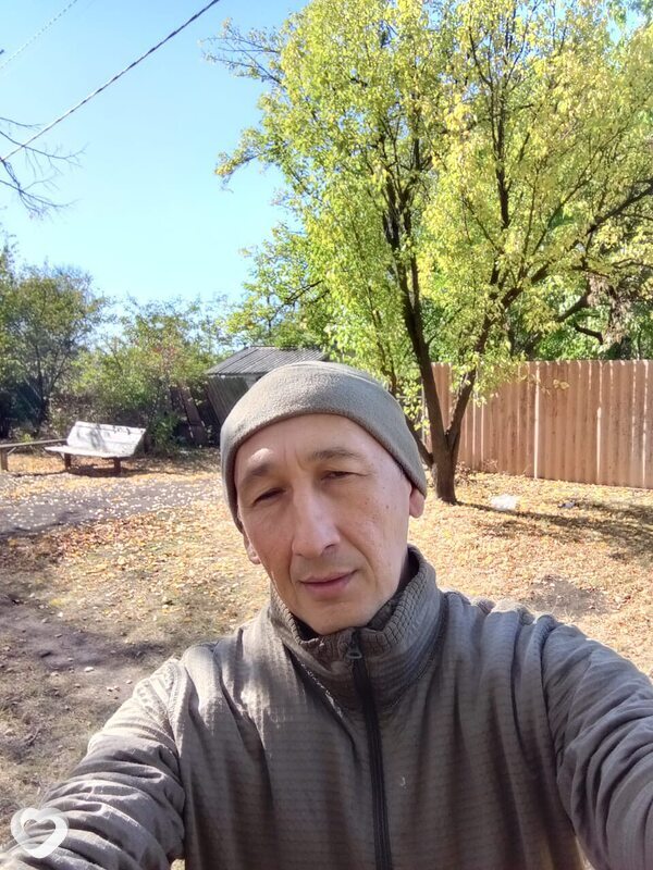 Ильшат, 48, Уфе — анкета №2011781