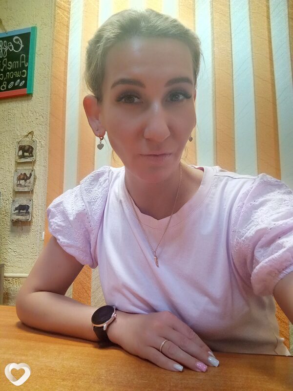 Катерина, 35, Новоуральске — анкета №2011786