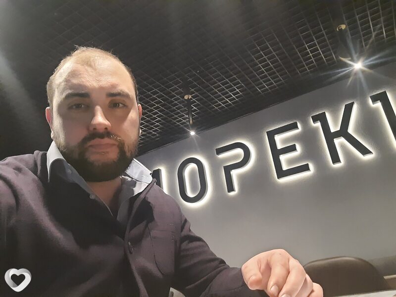 Сергей, 32, Москве — анкета №2011765