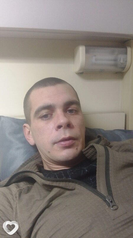 Михаил, 33, Дзержинске — анкета №2011616