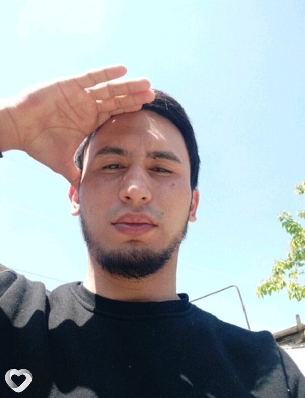 Сардор, 35, Ташкент — анкета №2011617