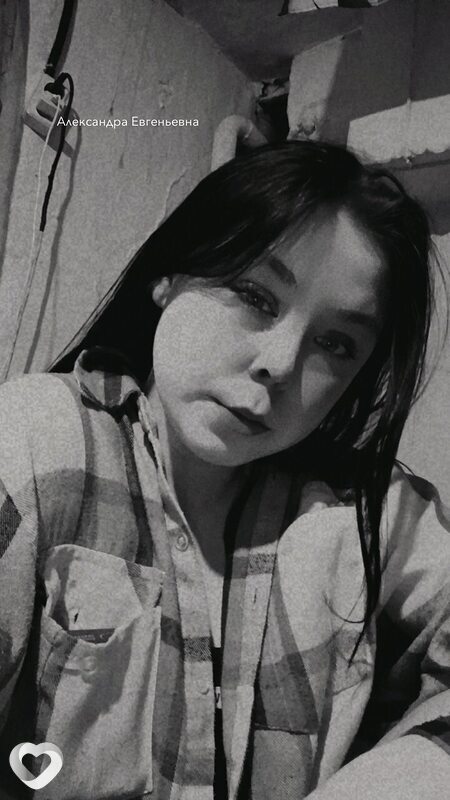 Александра, 21, Барнауле — анкета №2011619