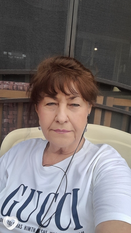 Татьяна, Волгоград