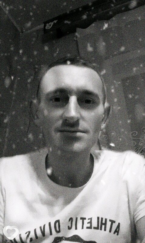Вова, 35, Старых Дорогах — анкета №2011666