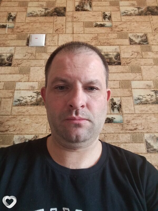 Андрей Иванов, 43, Новокузнецке — анкета №2011725