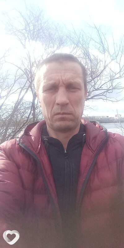 Алексей, 45, Ярославле — анкета №2011727