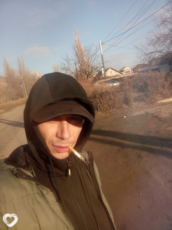 Хахаха, 35, Волгограде — анкета №2011738