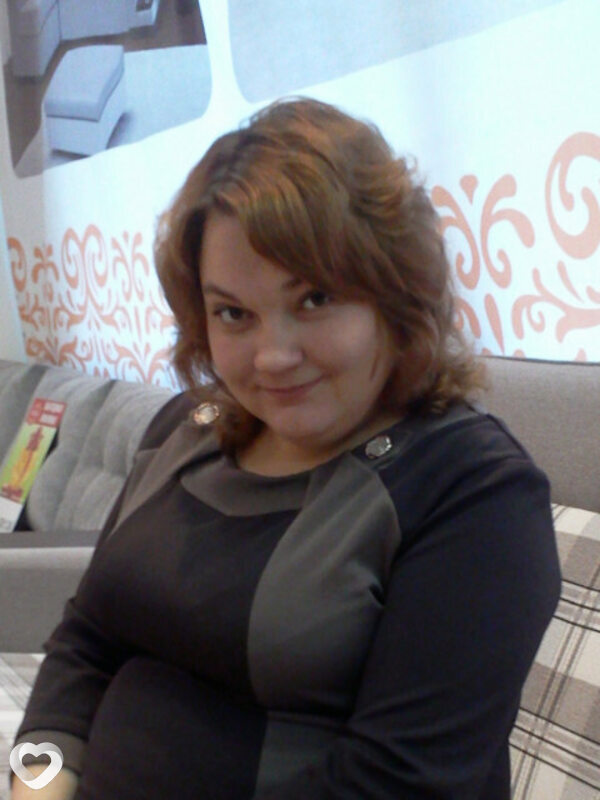 Анжела, 52, Витебске — анкета №2011741
