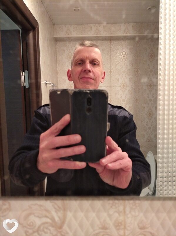 Максим, 54, Санкт-Петербурге — анкета №2011743