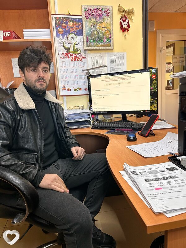 Илкин, Петропавловское