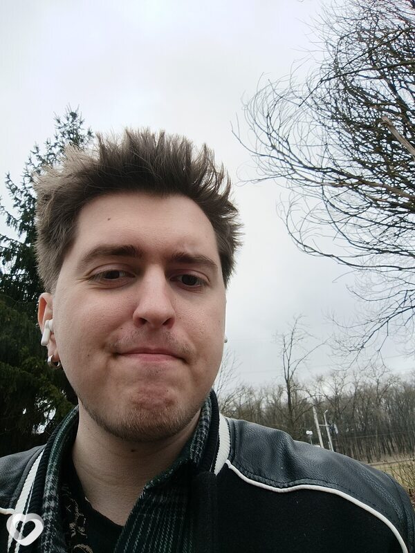 Сергей, 25, Минске — анкета №2011879