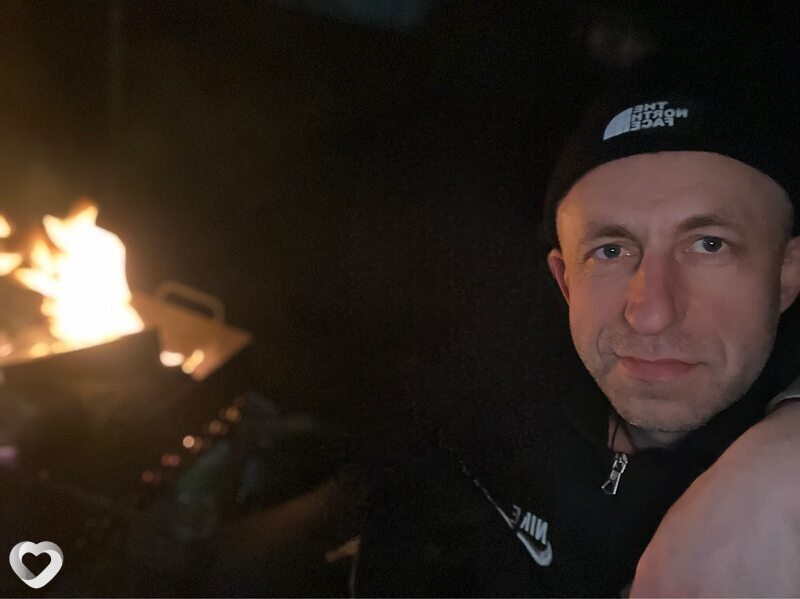 Dmitriy, 41, Пружанах — анкета №2011826