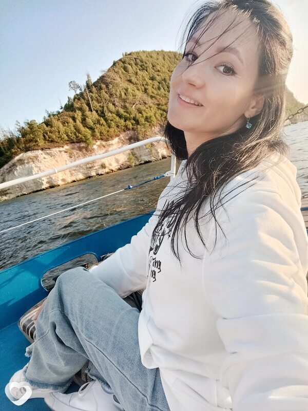 Елена, 33, Тольятти — анкета №2011828