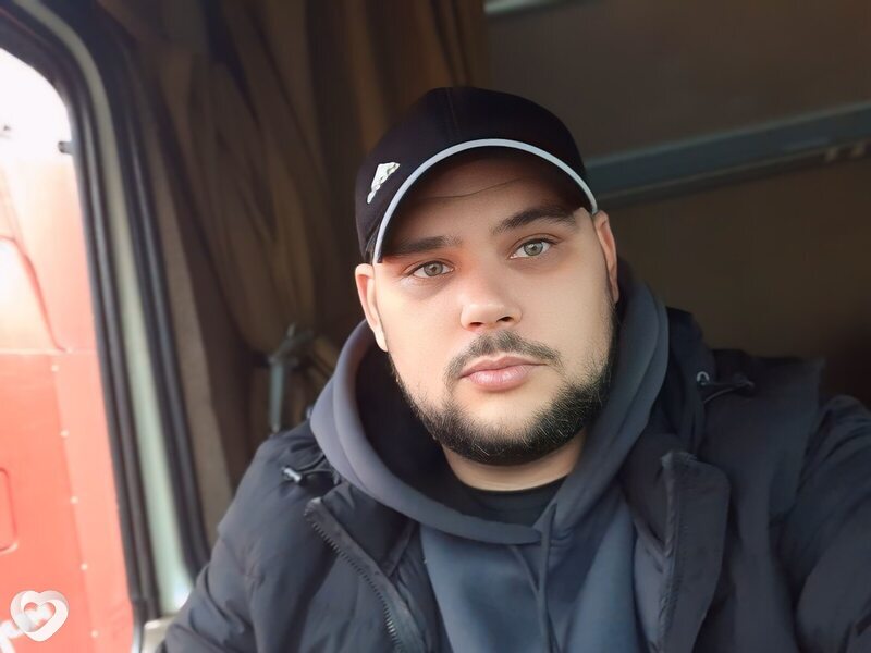 Богдан, 34, Одессе — анкета №2011922