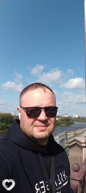 Алексей, 44, Сыктывкаре — анкета №2011925