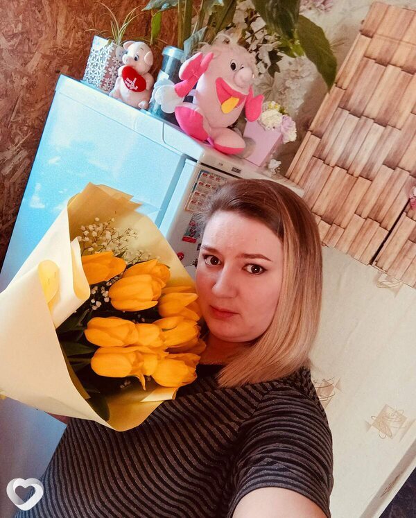 Алиночка, Полысаево