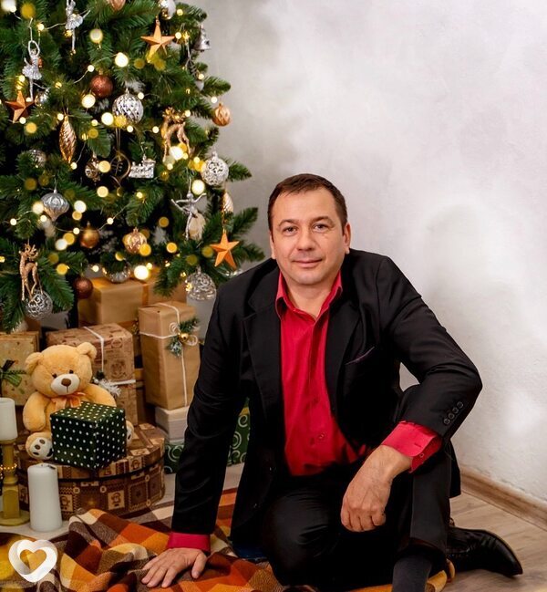 Александр, 53, Дмитрове — анкета №2011932