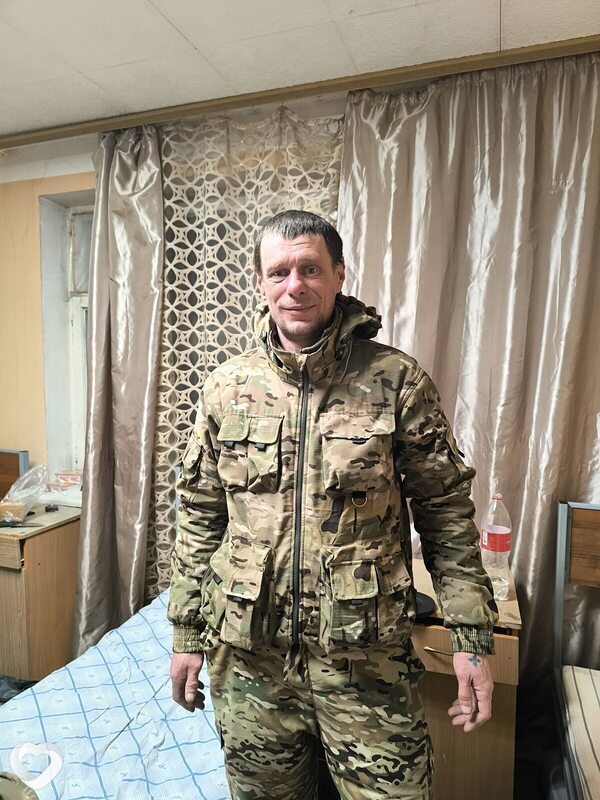 Игорь, 40, Хабаровске — анкета №2011942