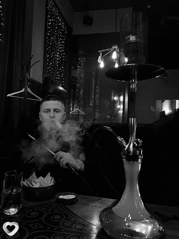 Даня, 19, Екатеринбурге — анкета №2012181