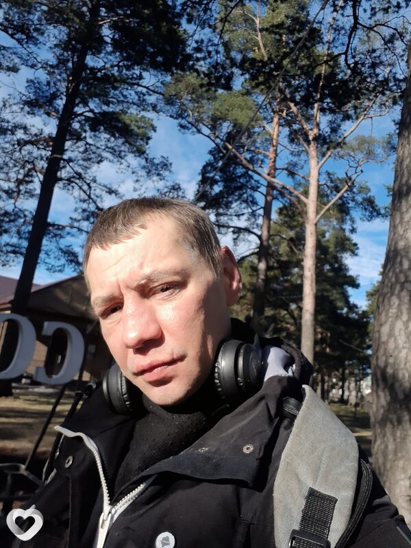 Юрий, 42, Великом Новгороде — анкета №2012189