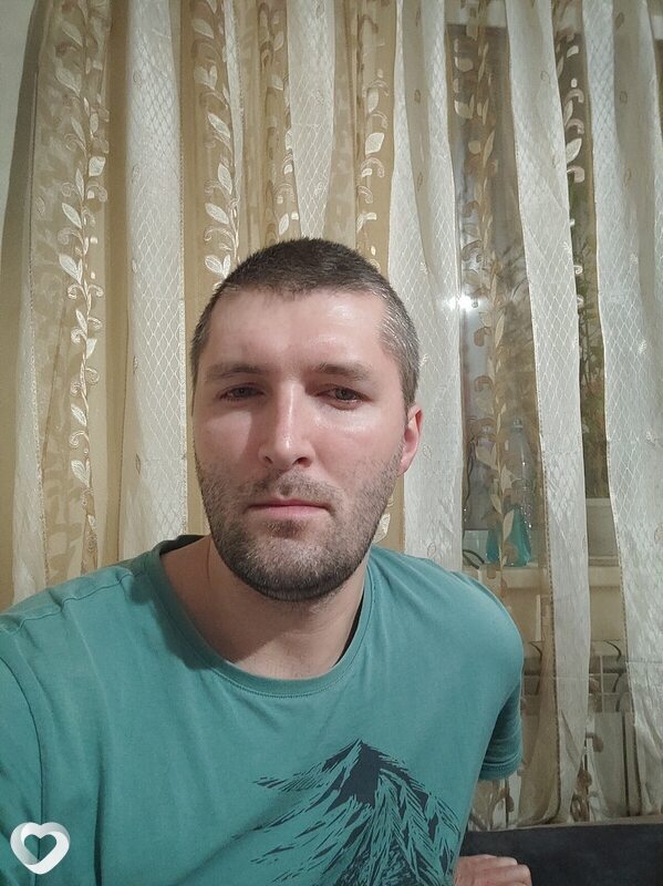 Денис, 37, Челябинске — анкета №2012192