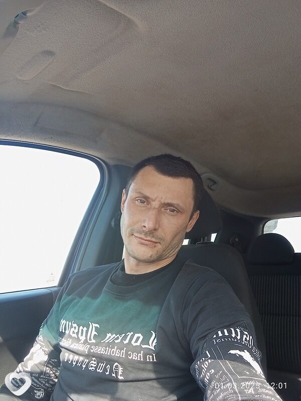 Димка, 42, Енакиеве — анкета №2012193