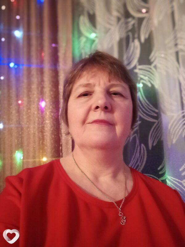Татьяна, 53, Усть-Каменогорск — анкета №2011849