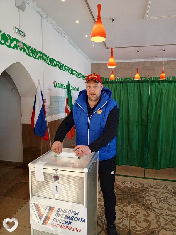 Дмитрий, 36, Югорске — анкета №2011853