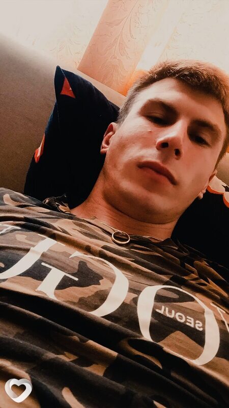 Алексей, Жлобин