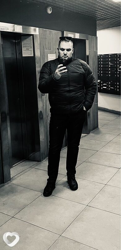 Антон, 37, Чите — анкета №2011859