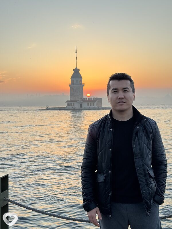Samir, 28, Москве — анкета №2011865