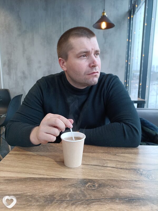 Никита, 32, Прокопьевске — анкета №2011867
