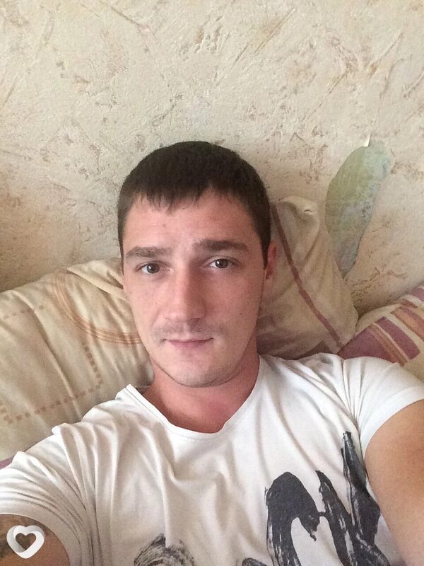 Максим, 38, Ростове-на-Дону — анкета №2011807