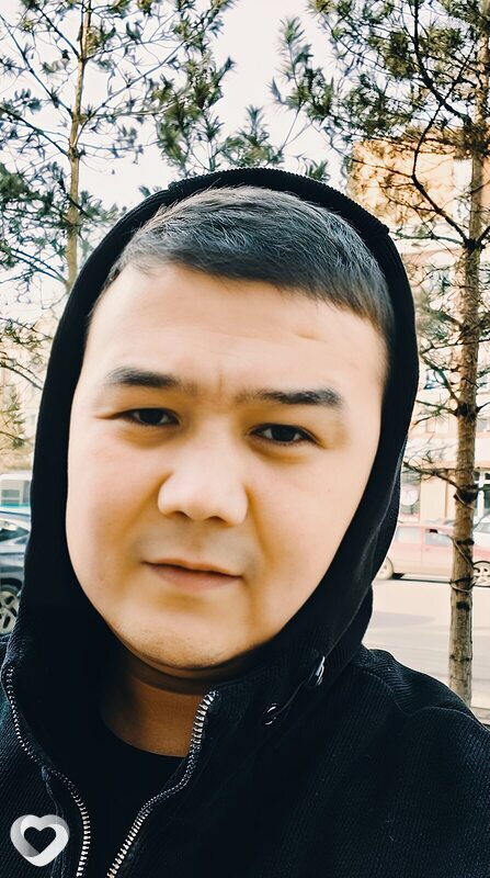 Ильяс, 34, Астане — анкета №2011918
